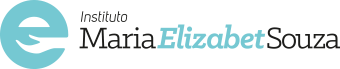 Logotipo Institulo Maria Elizabet Souza